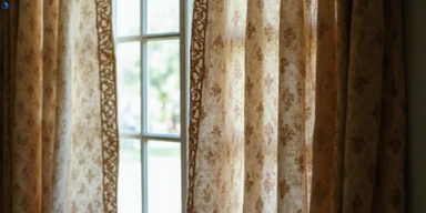 Dry cleaning delicate silk velvet drapes manly-vale-nsw Matty Curtain Cleaning